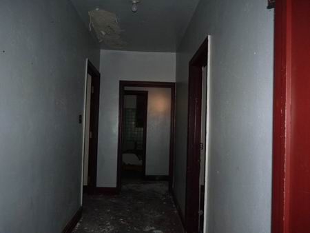 Showcase Cinemas Dearborn - From Mark Hall (newer photo)